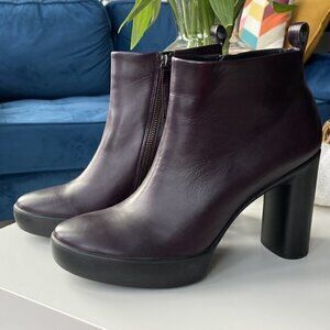 ECCO Shape Sculpted 260 mm Motion 75 Fig color Size 9.5-10